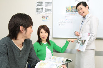 Japanese Teachers Abroad